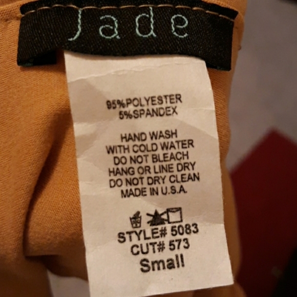 crop top pant set - Picture 8 of 11